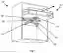 Fig. 07 - Rotatable wall cupboard pull-out element