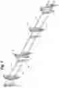 Fig. 02 - Wall mount system