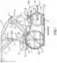 Fig. 02 - TRAY WITH VARIABLE POSITIONING AND SUPPORT
