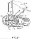 Fig. 08 - TRAY WITH VARIABLE POSITIONING AND SUPPORT