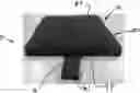 Fig. 01 - Inflatable seat cushion