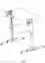Fig. 02 - Child accommodating apparatus with an armrest rotating mechanism