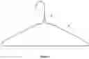 Fig. 02 - PET (polyethylene terephthalate) coated wire hanger and apparatus and method of manufacturing the same