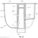 Fig. 02 - Beverage system having a conveying carriage for a capsule
