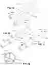 Fig. 08 - Dishwasher with tubular spray element including multiple selectable spray patterns