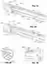 Fig. 09 - Dishwasher with tubular spray element including multiple selectable spray patterns