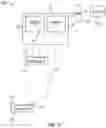 Fig. 13 - Numerical system control of ophthalmic visualization and image system