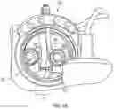 Fig. 16 - Numerical system control of ophthalmic visualization and image system