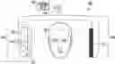 Fig. 01 - MULTI-MODALITY DENTAL X-RAY IMAGING DEVICE AND METHODS