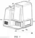 Fig. 02 - Radiography diagnosis device