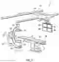 Fig. 02 - Operation device and X-ray diagnosis system