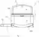 Fig. 02 - APPLICATOR FOR A TWO-COMPONENT FABRIC ADHESIVE