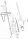 Fig. 06 - Battery powered surgical instrument