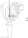 Fig. 22 - Battery powered surgical instrument