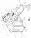 Fig. 02 - Installation for robotic spine surgery