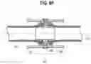 Fig. 10 - Medical device for stone management