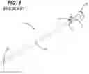 Fig. 02 - TROCAR WITH MULTI-AXIS DYNAMIC SEAL