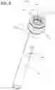 Fig. 08 - TROCAR WITH MULTI-AXIS DYNAMIC SEAL