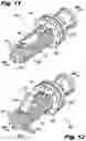 Fig. 08 - Instrument for inserting an interspinous process implant