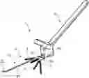 Fig. 01 - DISTAL RADIUS FRACTURE FIXATION DEVICE