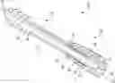 Fig. 01 - Variable pitch tapered compressing screw for dynamic compression