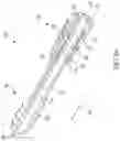 Fig. 04 - Variable pitch tapered compressing screw for dynamic compression