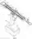 Fig. 09 - Bi-spring surgical impact tool