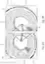 Fig. 09 - Ablation Catheters with Multiple Endoscopes and Imaging Chip Endoscopes and System for Altering an Orientation of an Endoscopic Image