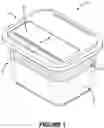 Fig. 02 - Sharps container with blackout strip
