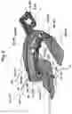 Fig. 07 - UPPER JAW FITTING ELEMENT FOR FITTING TO A HUMAN UPPER JAW