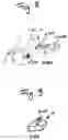 Fig. 09 - UPPER JAW FITTING ELEMENT FOR FITTING TO A HUMAN UPPER JAW
