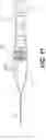 Fig. 09 - Interventional device having an integrated embolic filter and associated methods