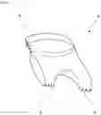 Fig. 02 - Prosthetic valve forming template and prosthetic valve