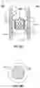 Fig. 45 - Devices and systems for docking a heart valve