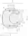Fig. 35 - Elbow joint prostheses