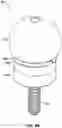 Fig. 12 - Glenoid implant systems and methods of using the same