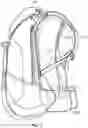 Fig. 10 - BACK SUPPORT SYSTEM