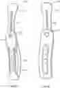 Fig. 22 - BACK SUPPORT SYSTEM