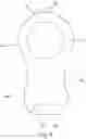 Fig. 03 - Sensor patch for attachment to a base plate
