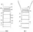 Fig. 05 - Drainable ostomy pouch including closure members and method of making the same