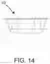 Fig. 15 - Cup supports and methods of using same
