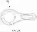 Fig. 25 - Cup supports and methods of using same