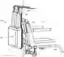 Fig. 01 - Wheelchair harness