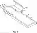 Fig. 02 - Multimodality medical procedure mattress-based device