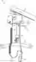 Fig. 01 - Overhead lifts having a release assembly for disengaging an electromagnetic brake and methods for disengaging an electromagnetic brake of an overhead lift