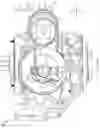 Fig. 09 - Overhead lifts having a release assembly for disengaging an electromagnetic brake and methods for disengaging an electromagnetic brake of an overhead lift