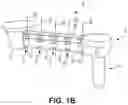 Fig. 03 - Vertically adjustable boom head and cable management therefor