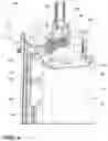Fig. 06 - Vertically adjustable boom head and cable management therefor