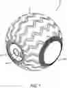 Fig. 02 - Vibrating ball assembly with reduced vibration section