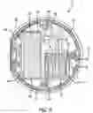 Fig. 06 - Vibrating ball assembly with reduced vibration section